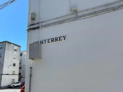 Piso en calle Monterrey, 2